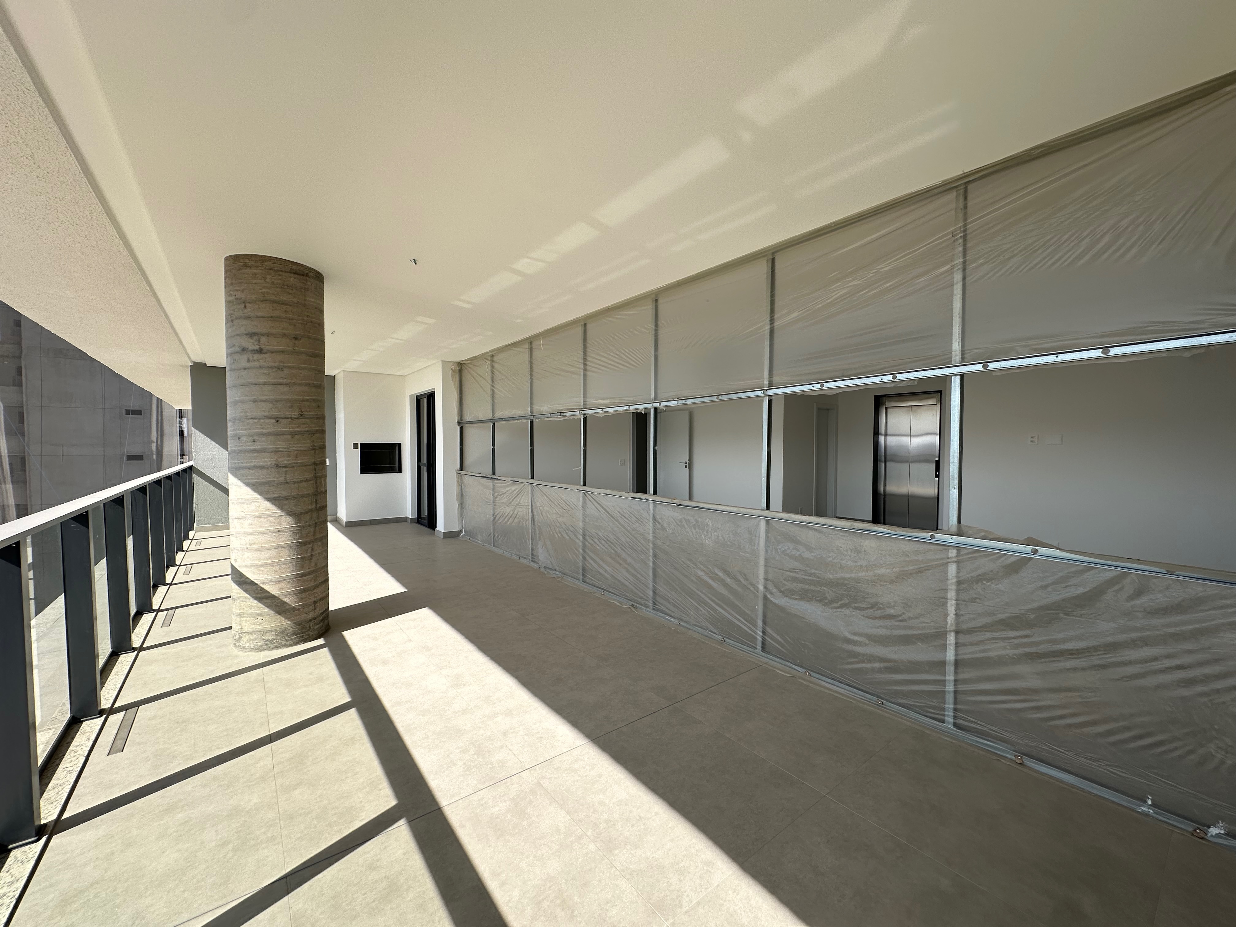 Apartamento, 3 quartos, 195 m² - Foto 5