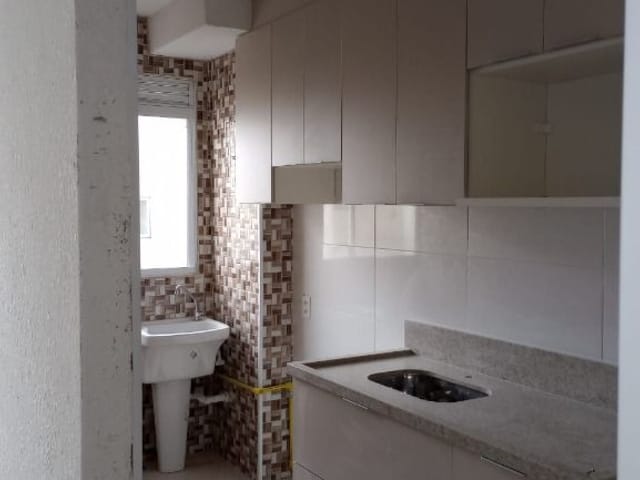 Foto do Apartamento - Apartamento 2 Dormitórios – 41 m² | Venda ou Aluguel | Jardim Boa Vista – Zona Oeste/SP | Pitale Imóveis Ltda.