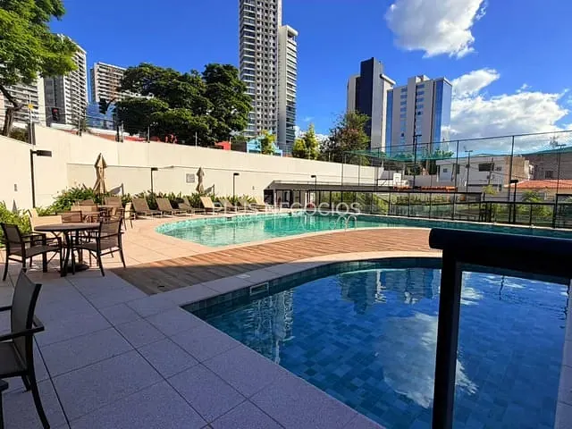 Apartamento 2 quartos e 1 banheiro, para alugar, no bairro Jardim Faculdade em Sorocaba