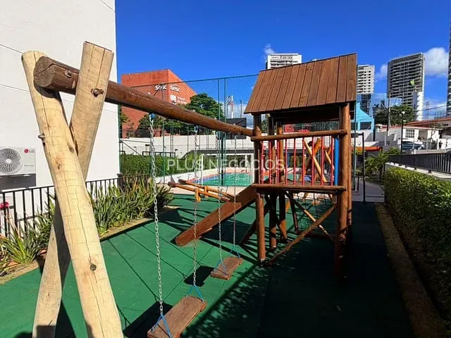 Apartamento 2 quartos e 1 banheiro, para alugar, no bairro Jardim Faculdade em Sorocaba