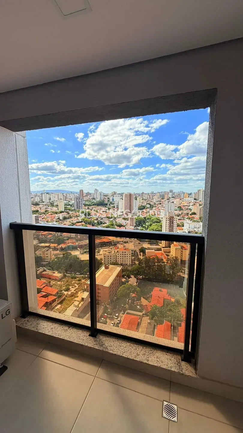 Apartamento, 2 quartos, 107 m² - Foto 31