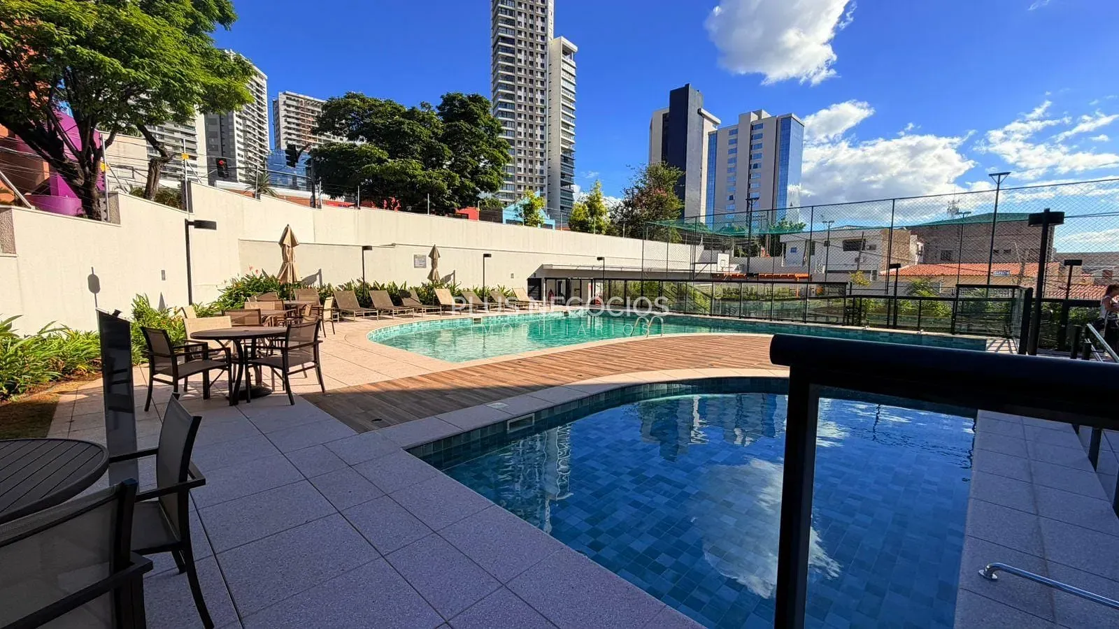 Apartamento, 2 quartos, 107 m² - Foto 1