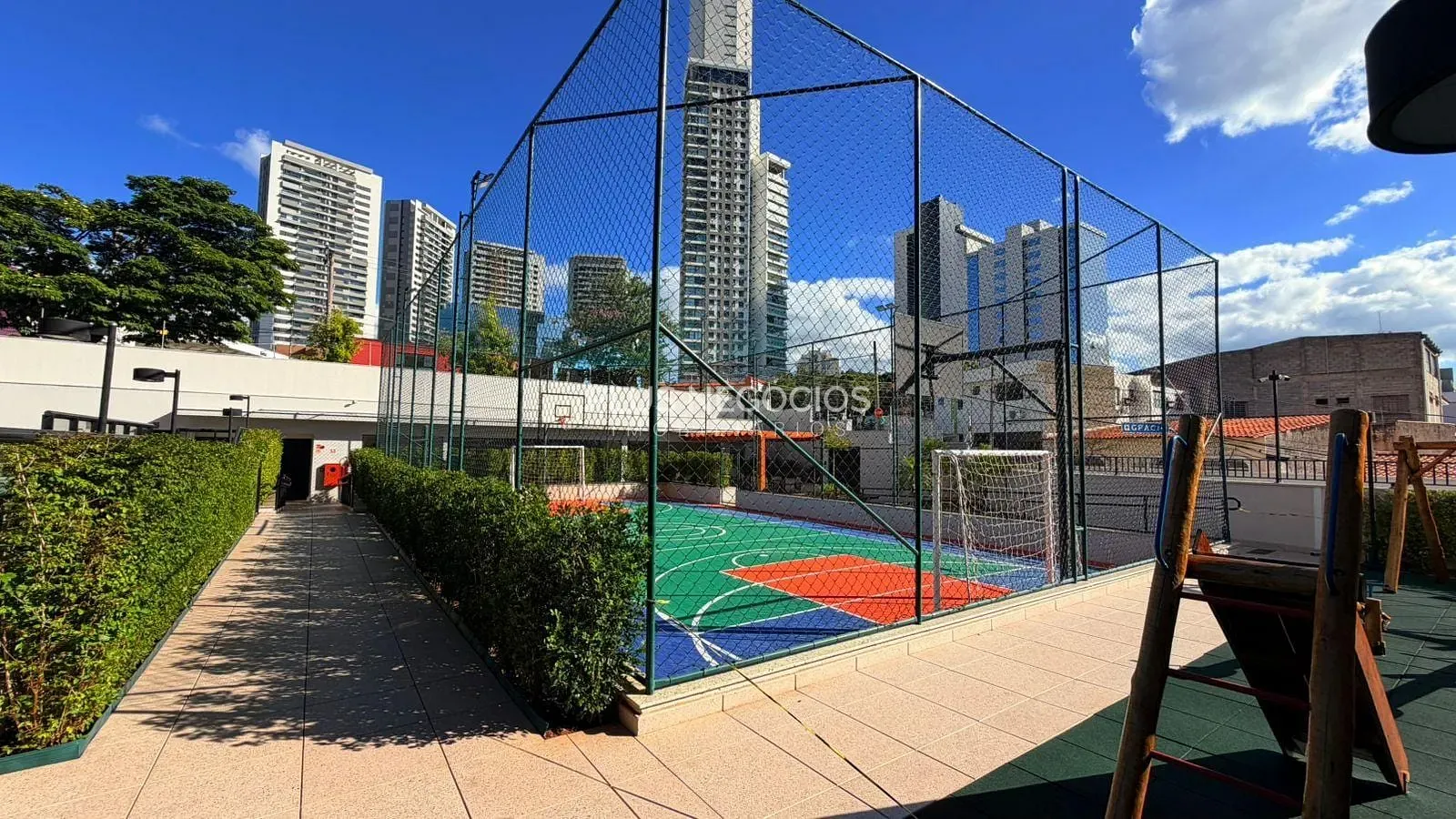Apartamento, 2 quartos, 107 m² - Foto 6