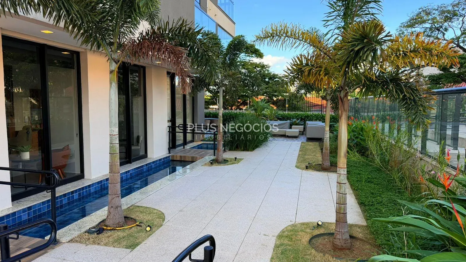 Apartamento, 2 quartos, 107 m² - Foto 8