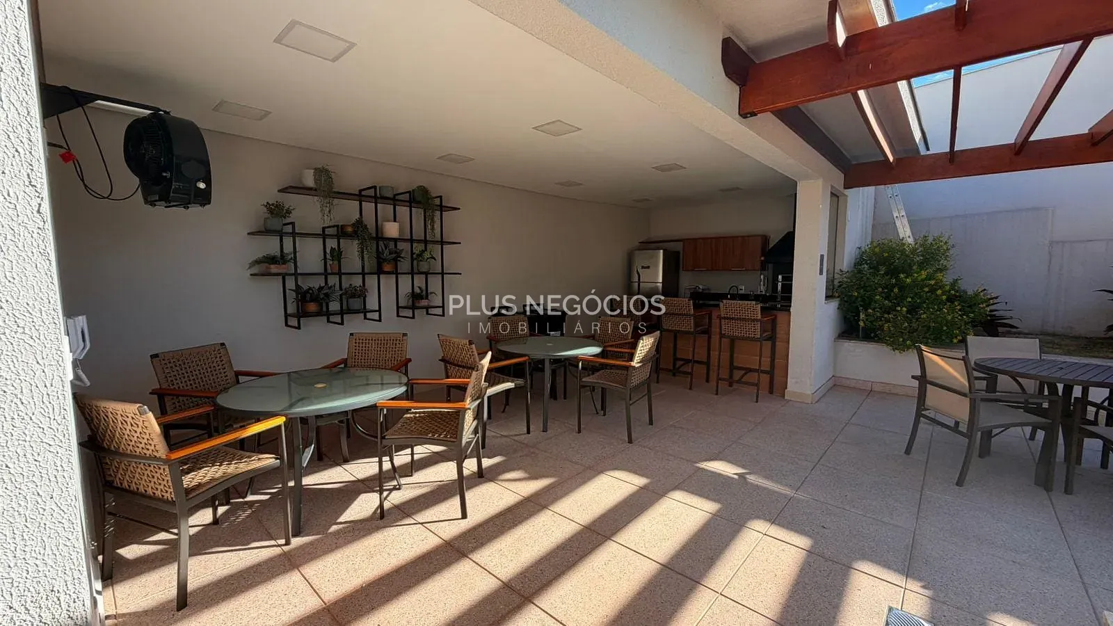 Apartamento, 2 quartos, 107 m² - Foto 4
