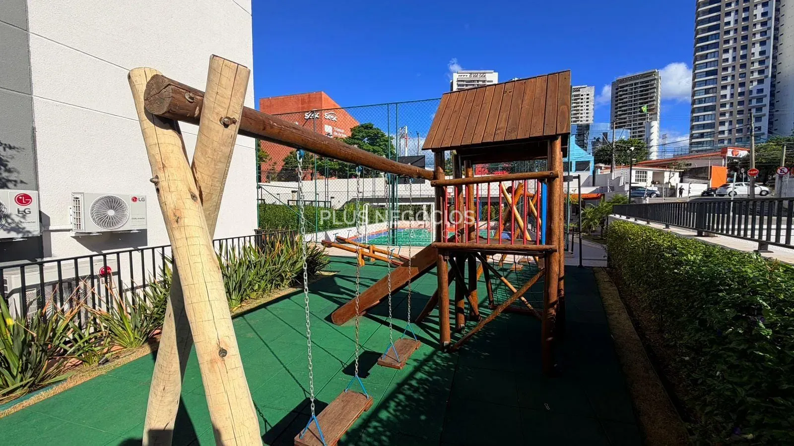Apartamento, 2 quartos, 107 m² - Foto 3
