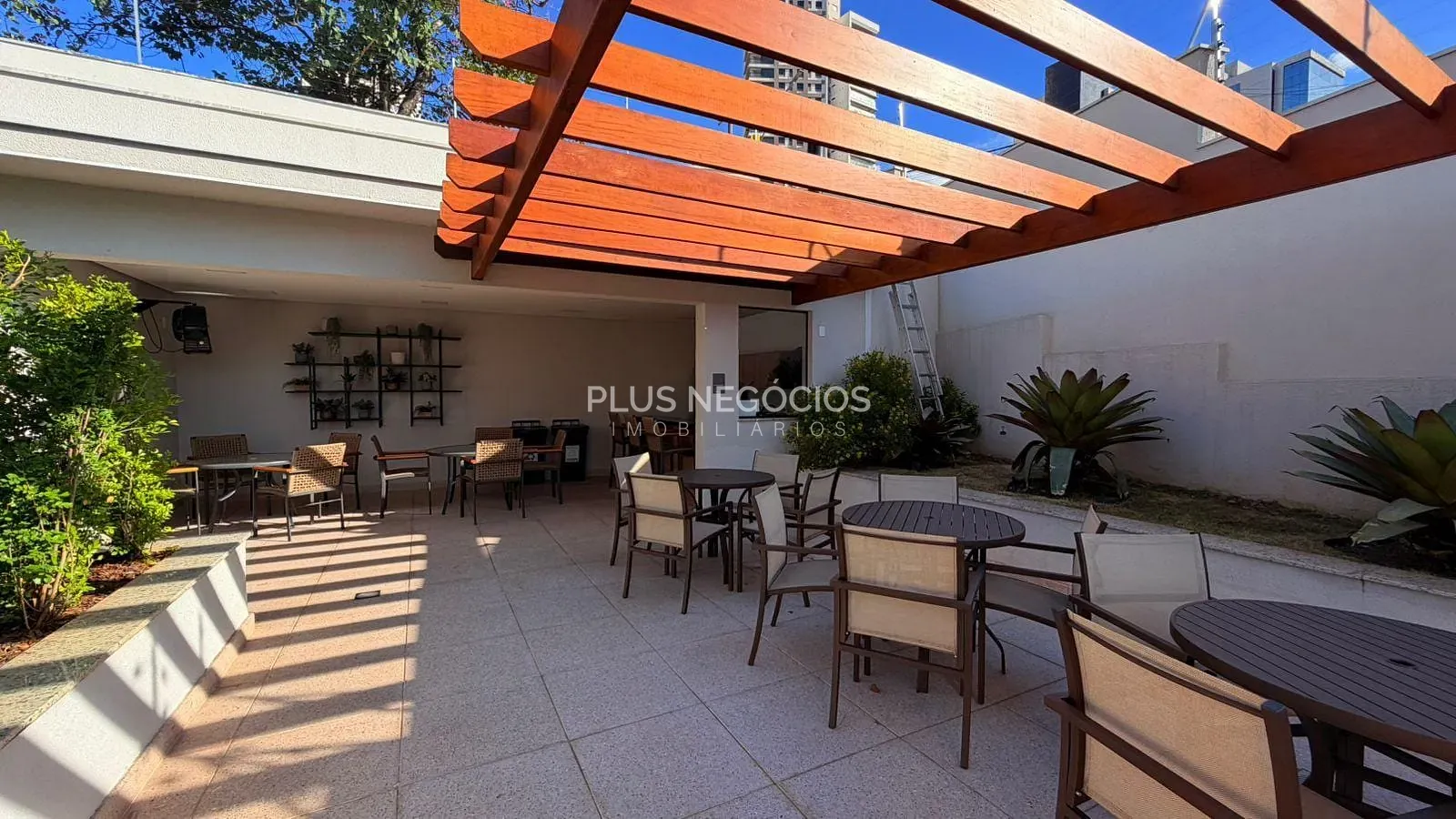 Apartamento, 2 quartos, 107 m² - Foto 2