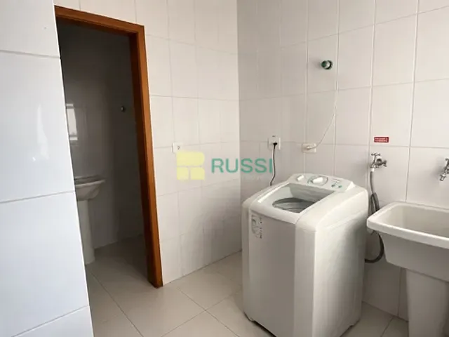Apartamento com 124m² 3 quartos e 3 banheiros, à venda ou para alugar, no bairro Jardim Alvorada em São José dos Campos