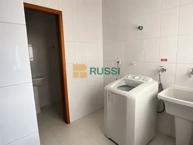 Apartamento com 124m² 3 quartos e 3 banheiros, à venda ou para alugar, no bairro Jardim Alvorada em São José dos Campos