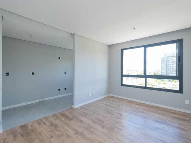Apartamento 1 quarto e 1 banheiro, para alugar, no bairro São Gonçalo em Pelotas