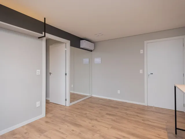 Apartamento 1 quarto e 1 banheiro, para alugar, no bairro São Gonçalo em Pelotas