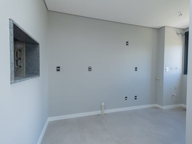 Apartamento 1 quarto e 1 banheiro, para alugar, no bairro São Gonçalo em Pelotas