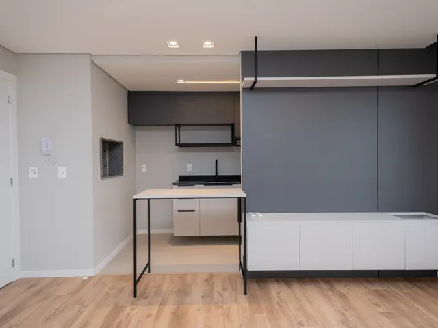 Apartamento 1 quarto e 1 banheiro, para alugar, no bairro São Gonçalo em Pelotas