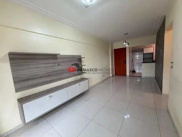 Apartamento 2 quartos e 2 banheiros, à venda, no bairro Olímpico em São Caetano do Sul