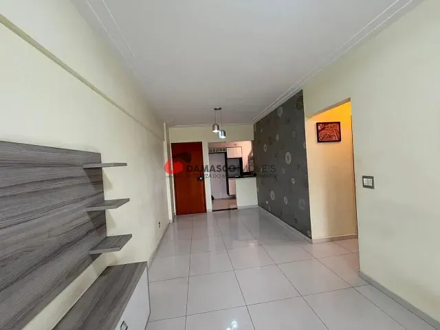 Apartamento 2 quartos e 2 banheiros, à venda, no bairro Olímpico em São Caetano do Sul