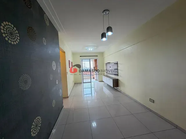 Apartamento 2 quartos e 2 banheiros, à venda, no bairro Olímpico em São Caetano do Sul