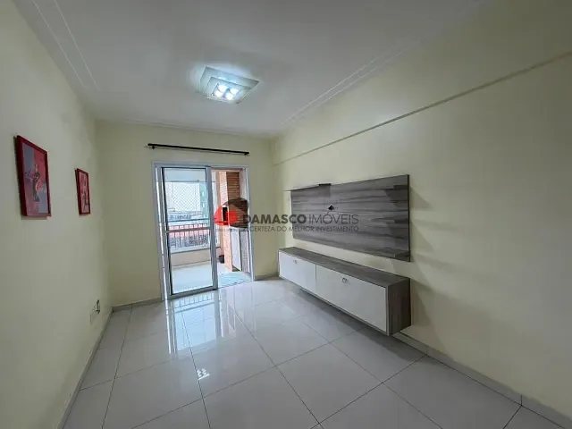 Apartamento 2 quartos e 2 banheiros, à venda, no bairro Olímpico em São Caetano do Sul