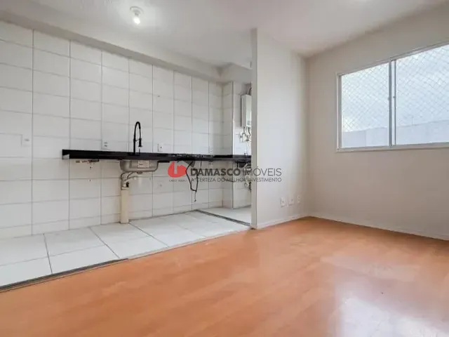 Apartamento 2 quartos e 1 banheiro, para alugar, no bairro Vila Independência em São Paulo