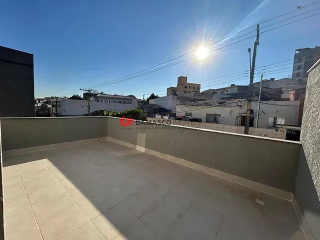 Apartamento 2 quartos e 1 banheiro, à venda, no bairro Nova Gerty em São Caetano do Sul