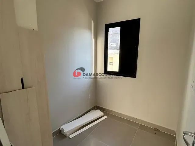Apartamento 2 quartos e 1 banheiro, à venda, no bairro Nova Gerty em São Caetano do Sul