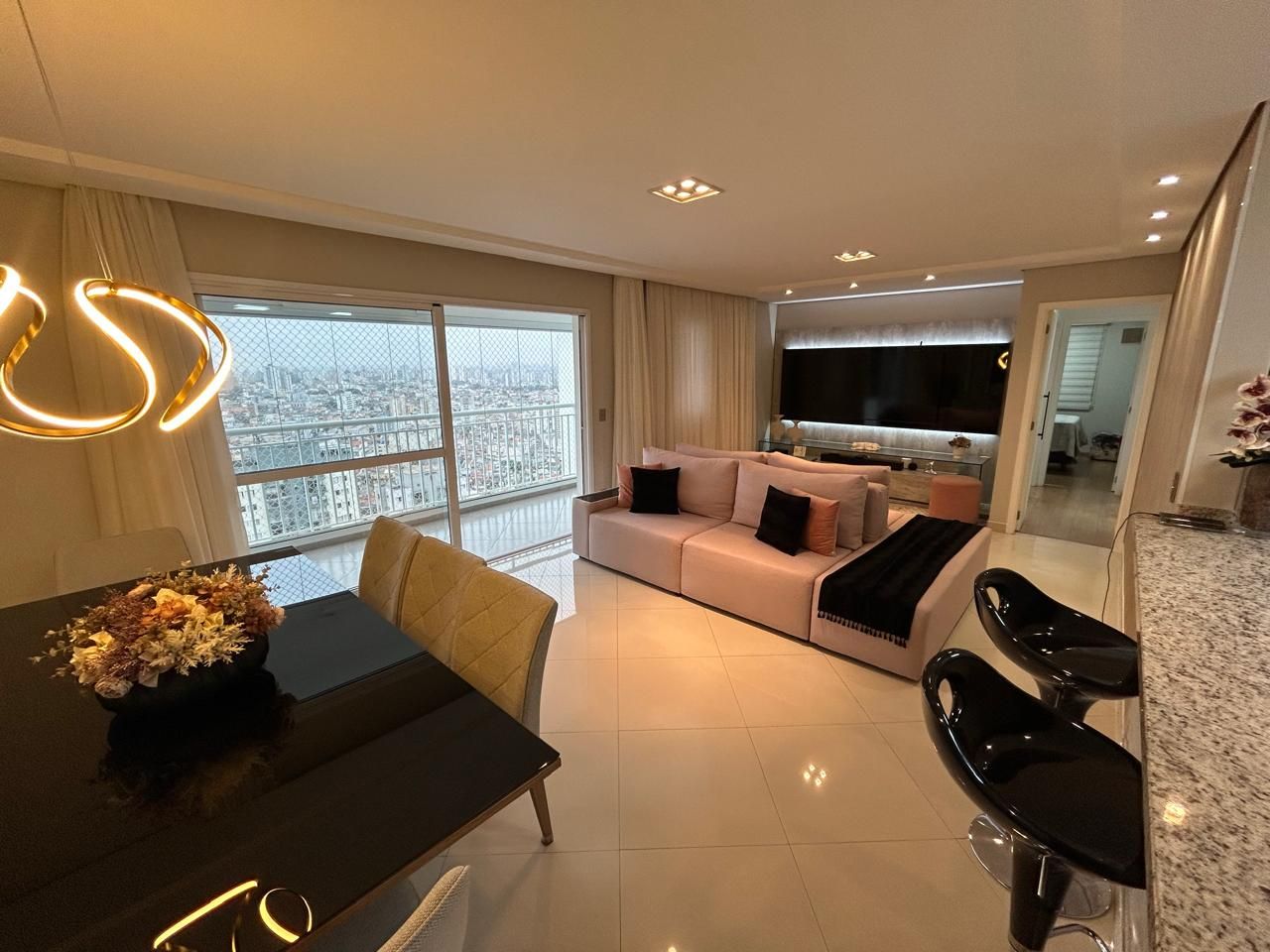 Apartamento padrão à Venda, Boa Vista, São Caetano do Sul, SP