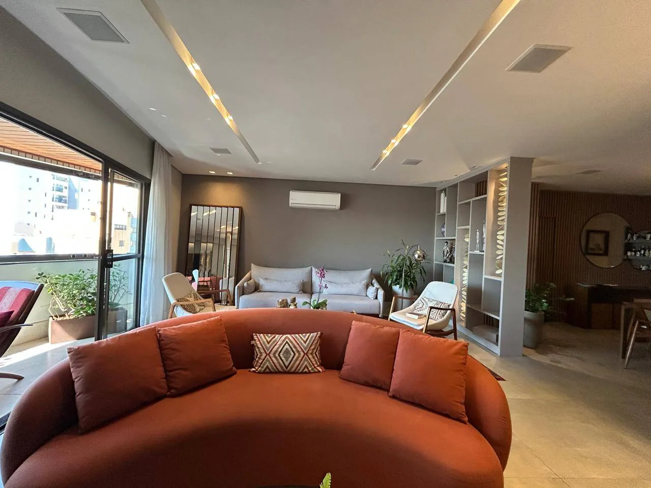 Apartamento à venda, Santo Antônio, São Caetano do Sul, SP