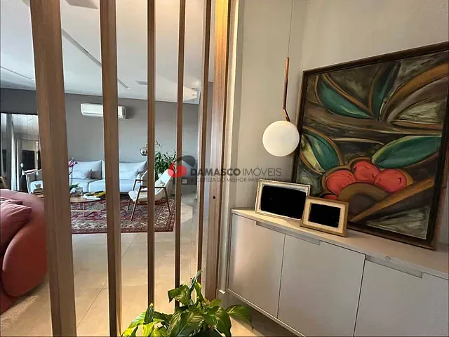 Apartamento 4 quartos e 5 banheiros, à venda, no bairro Santo Antônio em São Caetano do Sul