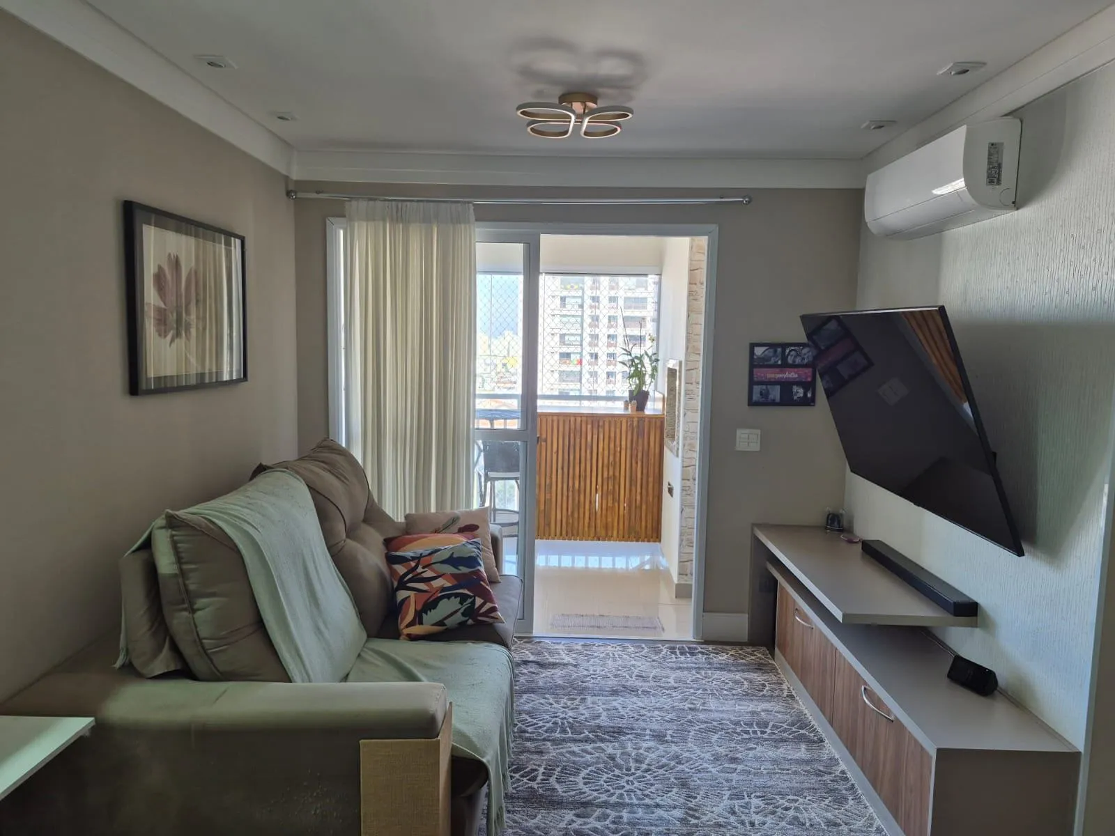 Apartamento à venda, Cerâmica, São Caetano do Sul, SP