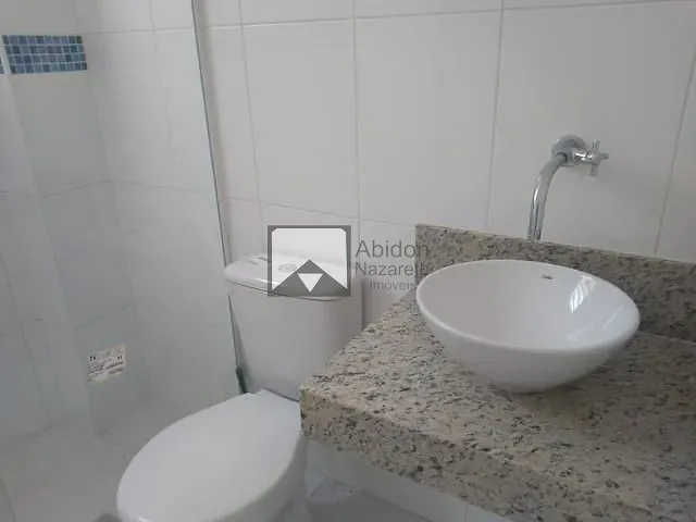 Apartamento com 70m² 2 quartos e 1 banheiro, à venda, no bairro Fátima em Niterói