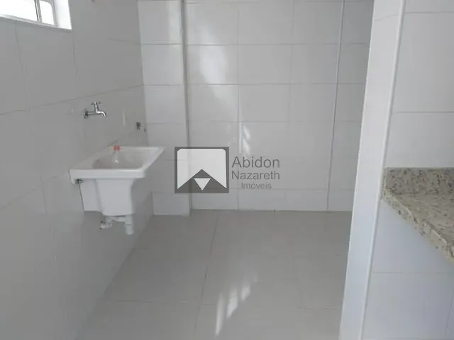 Apartamento com 70m² 2 quartos e 1 banheiro, à venda, no bairro Fátima em Niterói