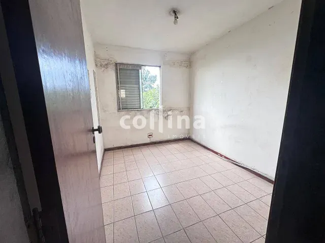 Apartamento com 56m² 2 quartos e 1 banheiro, à venda, no bairro Conjunto Habitacional Presidente Castelo Branco em Carapicuíba
