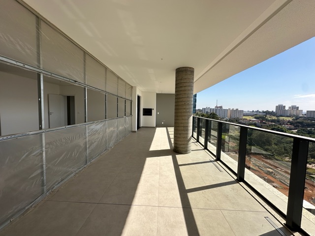 Apartamento 3 quartos e 4 banheiros, à venda, no bairro Gleba Palhano em Londrina