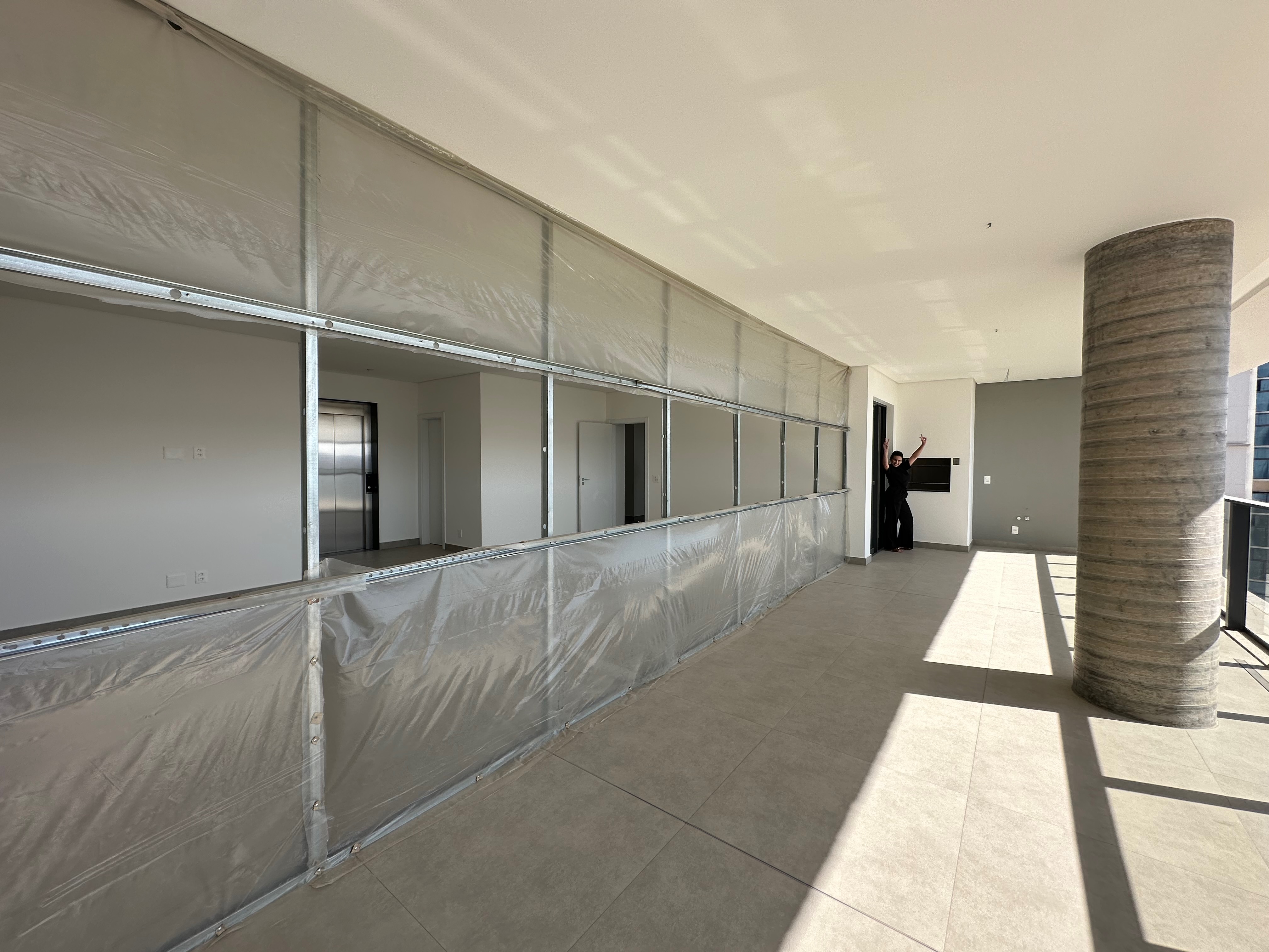 Apartamento, 3 quartos, 195 m² - Foto 1