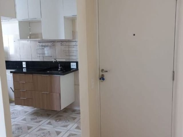 Apartamento com 41m² 2 quartos e 1 banheiro, à venda ou para alugar, no bairro Jardim Boa Vista (Zona Oeste) em São Paulo
