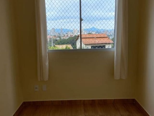 Apartamento com 41m² 2 quartos e 1 banheiro, à venda ou para alugar, no bairro Jardim Boa Vista (Zona Oeste) em São Paulo