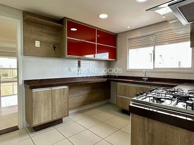 Apartamento 3 quartos e 1 banheiro, à venda, no bairro Parque Campolim em Sorocaba
