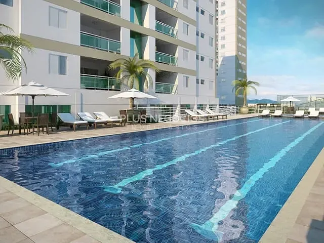 Apartamento 3 quartos e 1 banheiro, à venda, no bairro Parque Campolim em Sorocaba