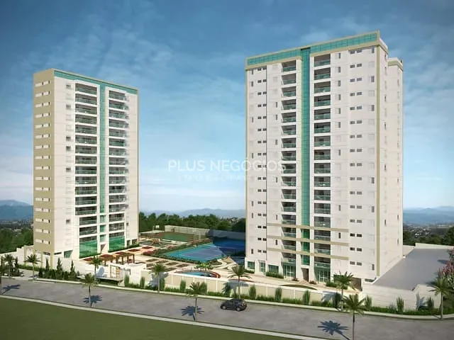 Apartamento 3 quartos e 1 banheiro, à venda, no bairro Parque Campolim em Sorocaba