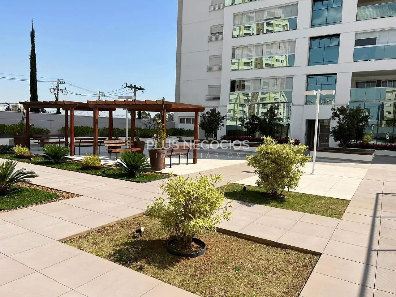 Apartamento, 3 quartos, 166 m² - Foto 63