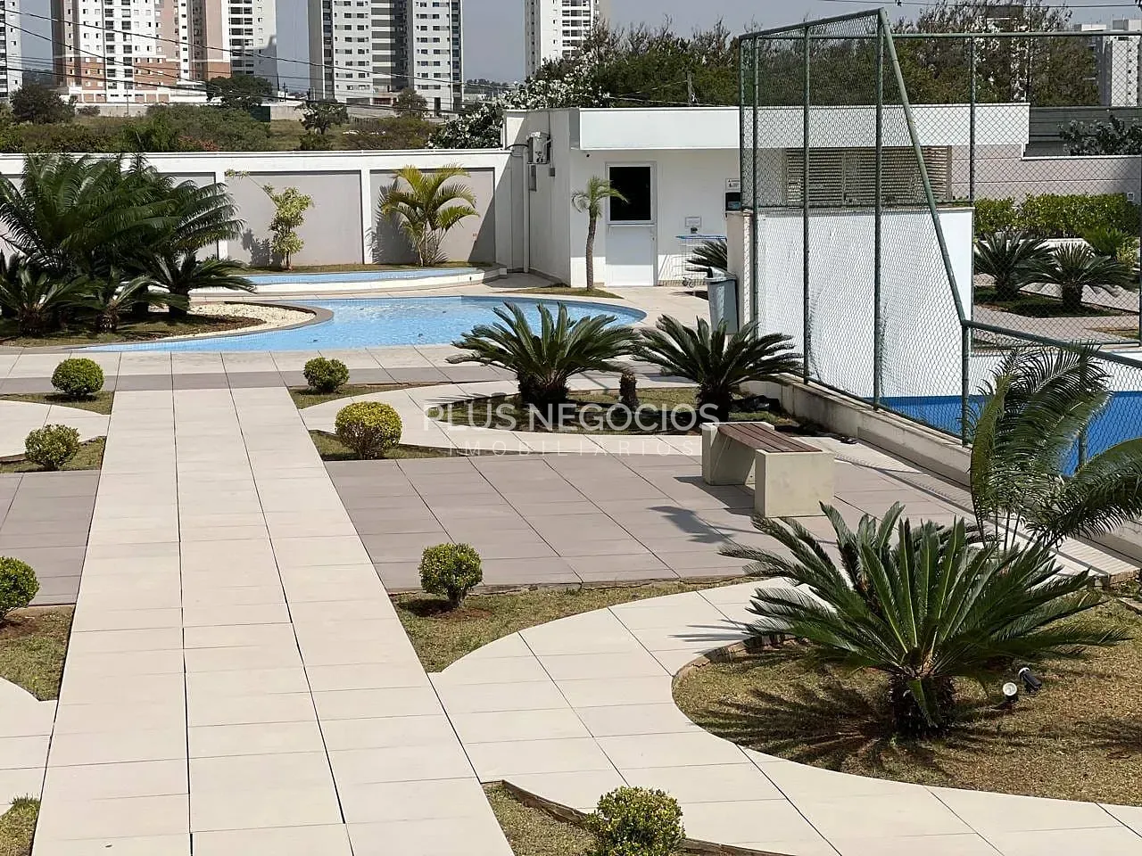 Apartamento, 3 quartos, 166 m² - Foto 64