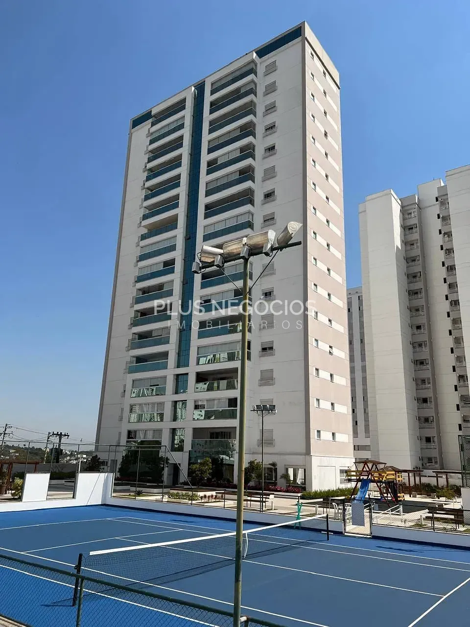 Apartamento, 3 quartos, 166 m² - Foto 57