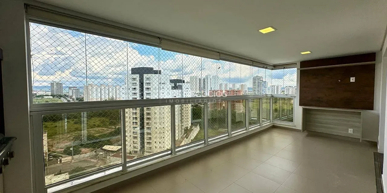 Apartamento, 3 quartos, 166 m² - Foto 17