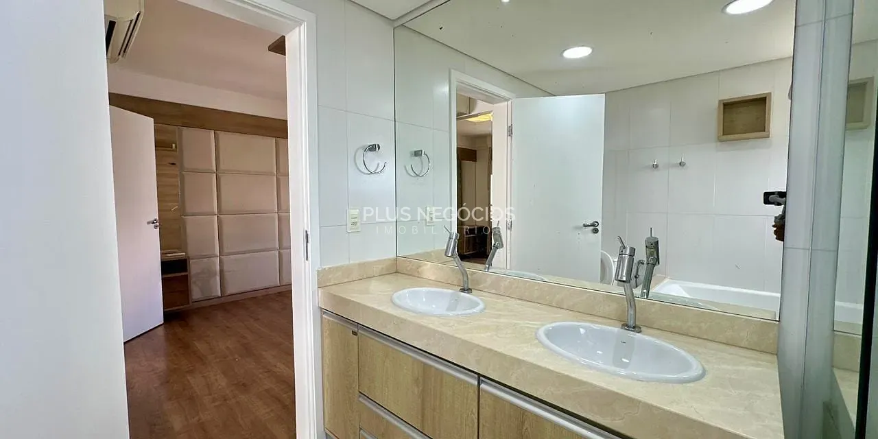 Apartamento, 3 quartos, 166 m² - Foto 52