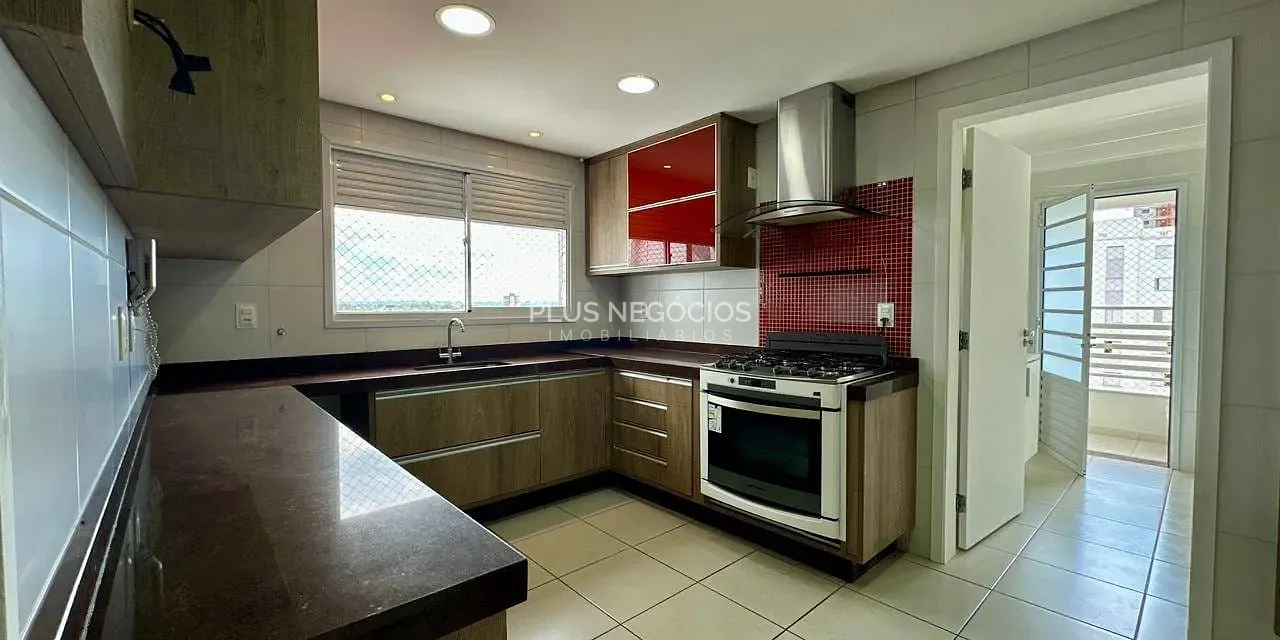 Apartamento, 3 quartos, 166 m² - Foto 4