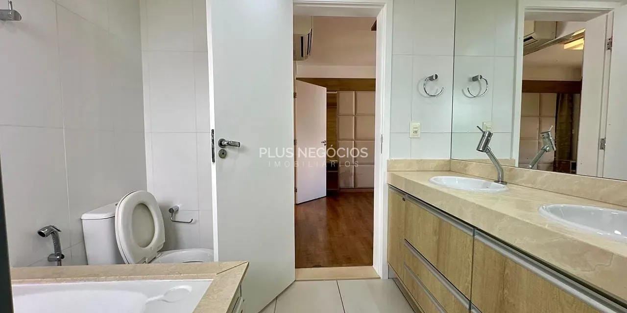 Apartamento, 3 quartos, 166 m² - Foto 53