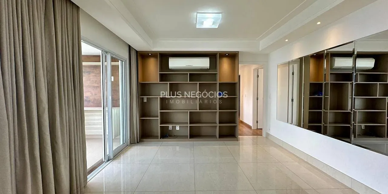 Apartamento, 3 quartos, 166 m² - Foto 51