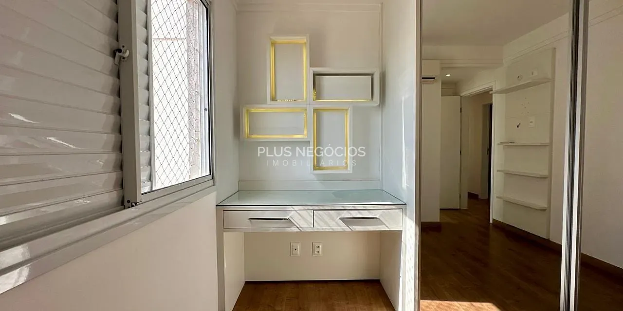 Apartamento, 3 quartos, 166 m² - Foto 50