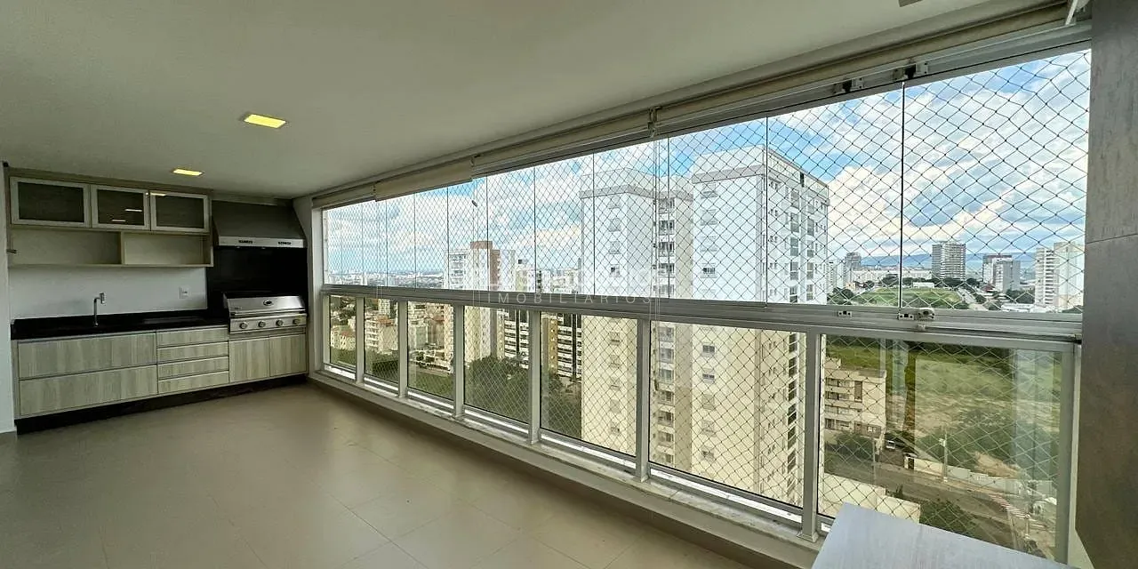 Apartamento, 3 quartos, 166 m² - Foto 16
