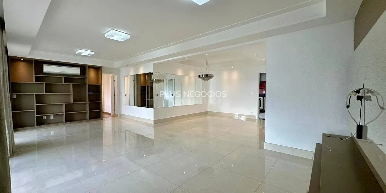 Apartamento, 3 quartos, 166 m² - Foto 5