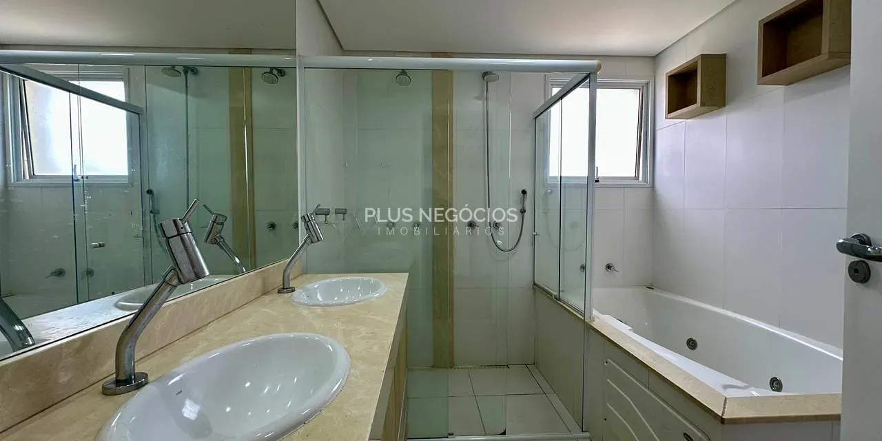 Apartamento, 3 quartos, 166 m² - Foto 48